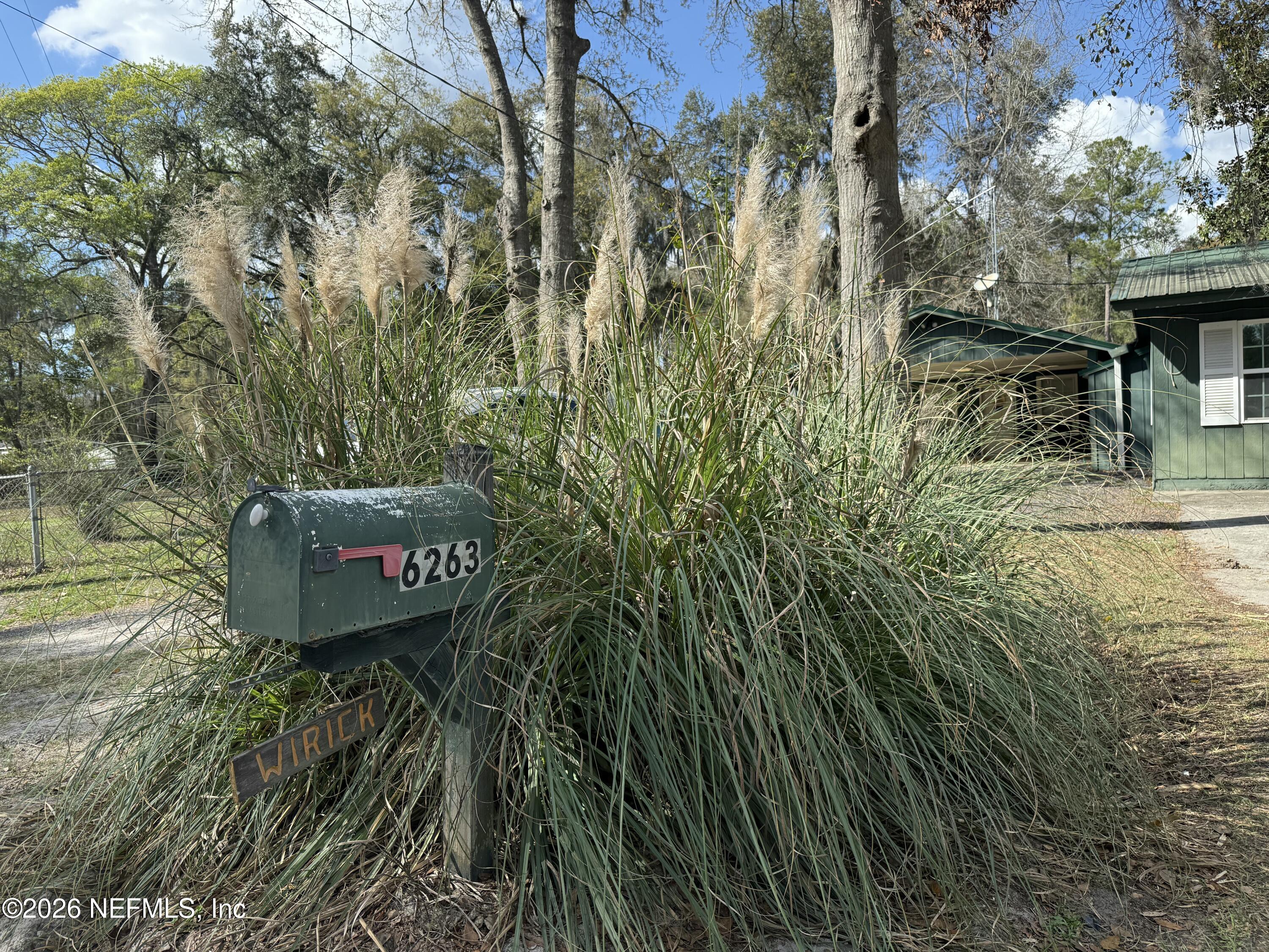 6263 Adams Road Macclenny, FL 32063 - Photo 6 of 27 IMG_0233