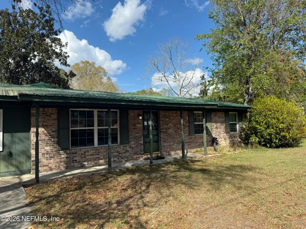 $309,000 | 6263 Adams Road, Macclenny, FL 32063