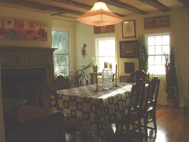 2700 South Whitney Road Selma, IN 47383 - Photo 2 of 9