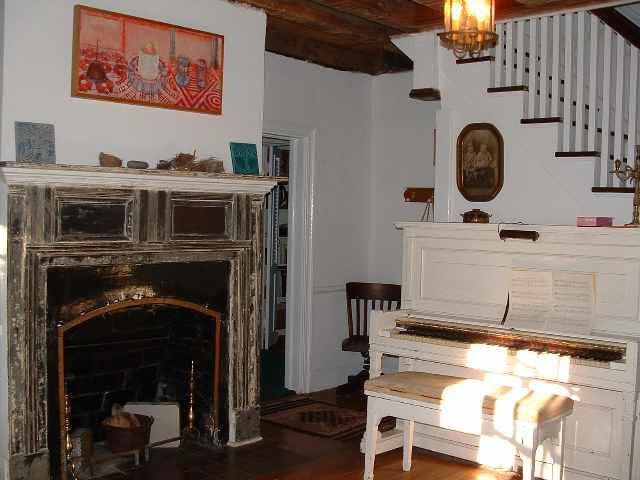 2700 South Whitney Road Selma, IN 47383 - Photo 3 of 9