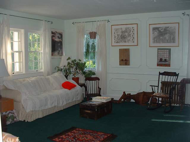 2700 South Whitney Road Selma, IN 47383 - Photo 4 of 9