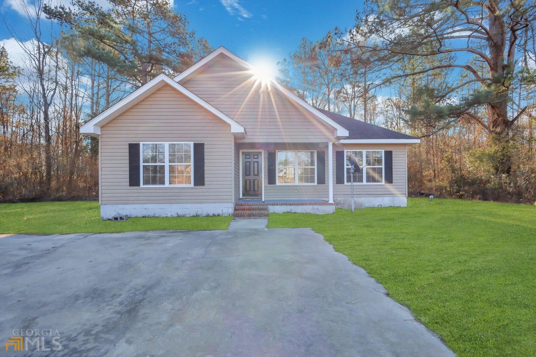 107 Hayden Road Statesboro, GA 30458 - Photo 1 of 1 Gallery Image 1