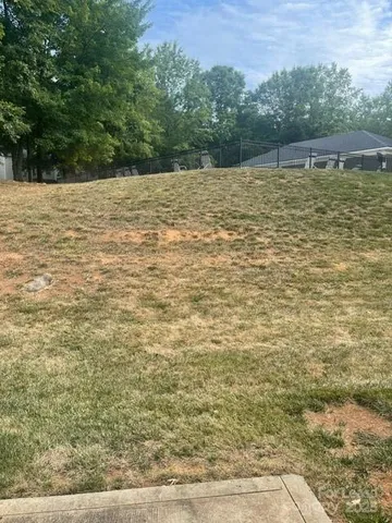 a view of a lake view