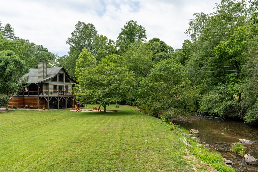 1440 Ed Graves Road Murphy, NC 28906 - Photo 53 of 54 Gallery Image 53