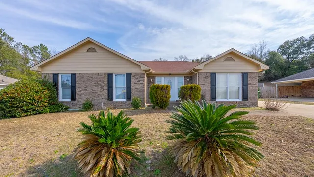$184,900 | 132 Sweetwater Drive, Columbus, GA 31907
