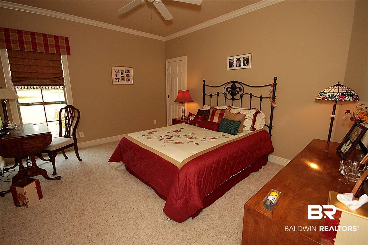 11360 Halcyon Loop Daphne, AL 36526 - Photo 34 of 49 Bedroom 4