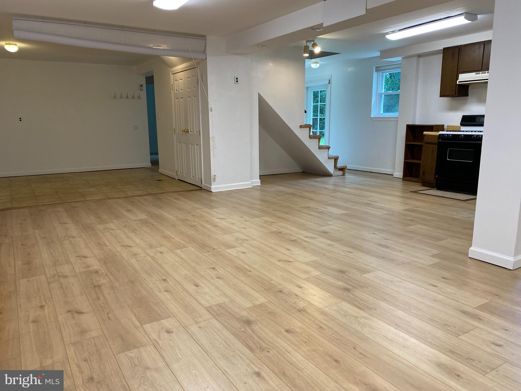 1851 Florence Road, Unit A Mount Airy, MD 21771 - Photo 11 of 19 a view of a kitchen with a sink