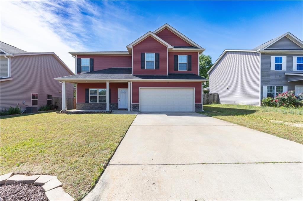 22 Forest Ridge Lane Phenix City, AL 36869 - Photo 4 of 31 Gallery Image 4