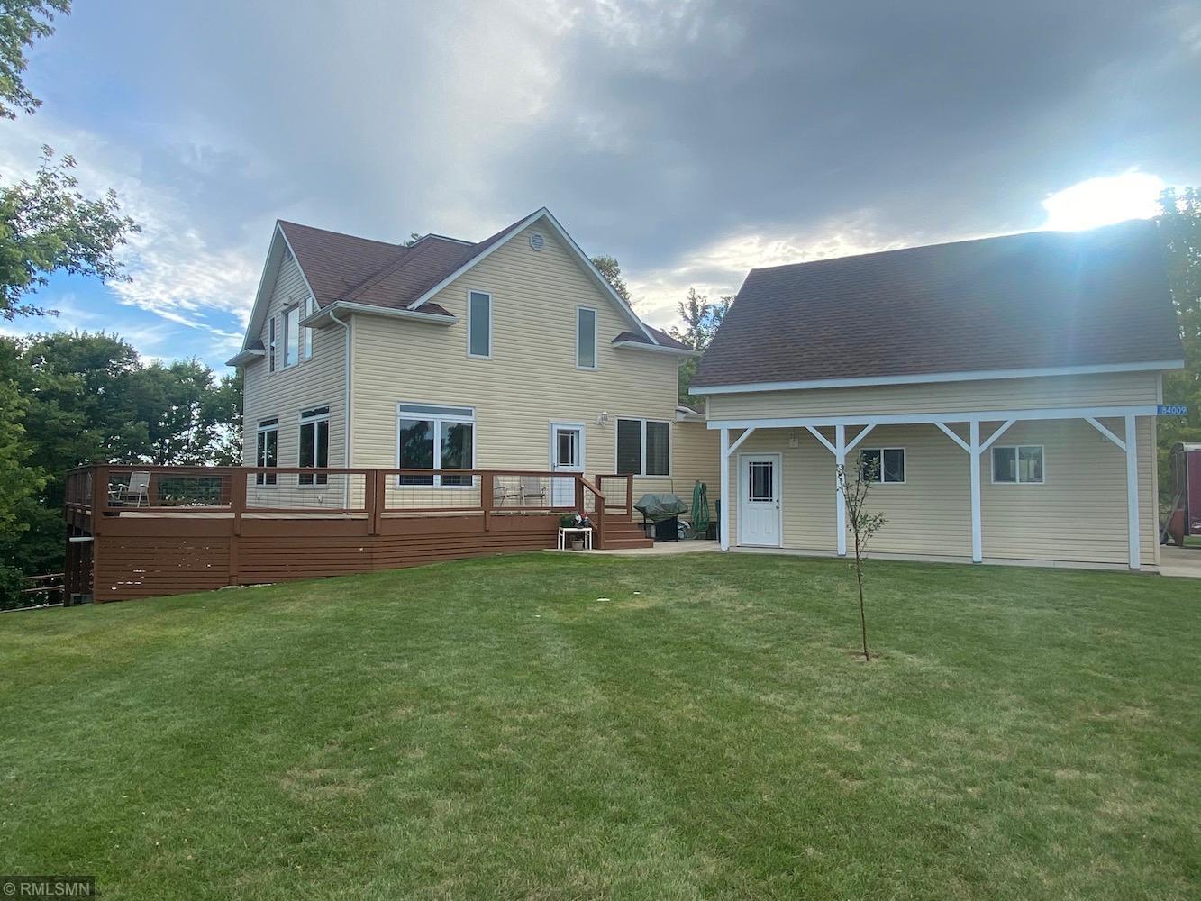 84009 Ridge Creek Drive Clinton, MN 56225 - Photo 1 of 1 Gallery Image 1