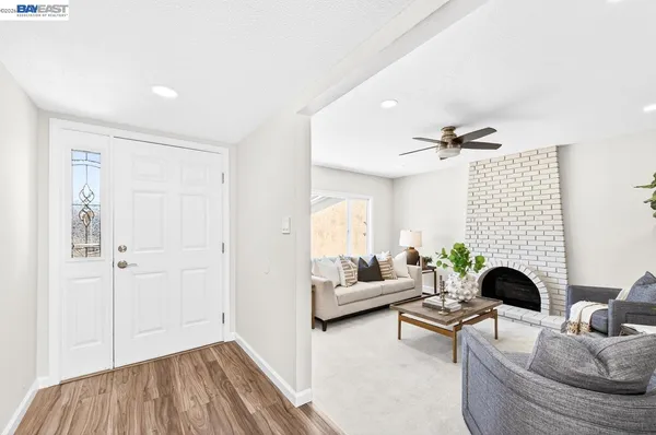 $1,568,000 | 3921 Alma Court, Pleasanton, CA 94588