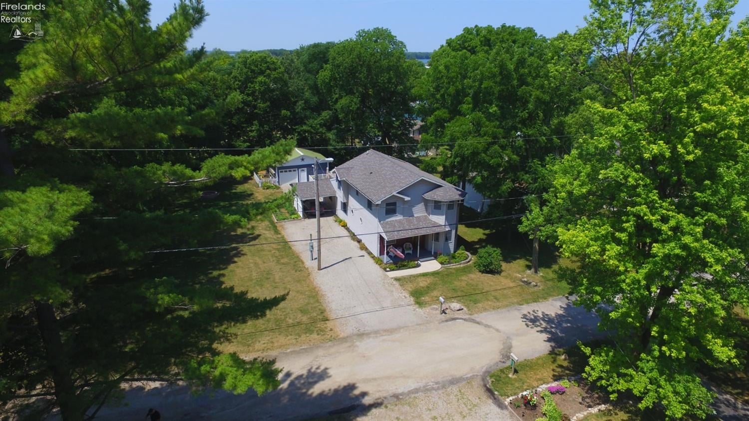 214 Hidden Beach Road Lakeside Marblehead, OH 43440 - Photo 33 of 34 Gallery Image 33