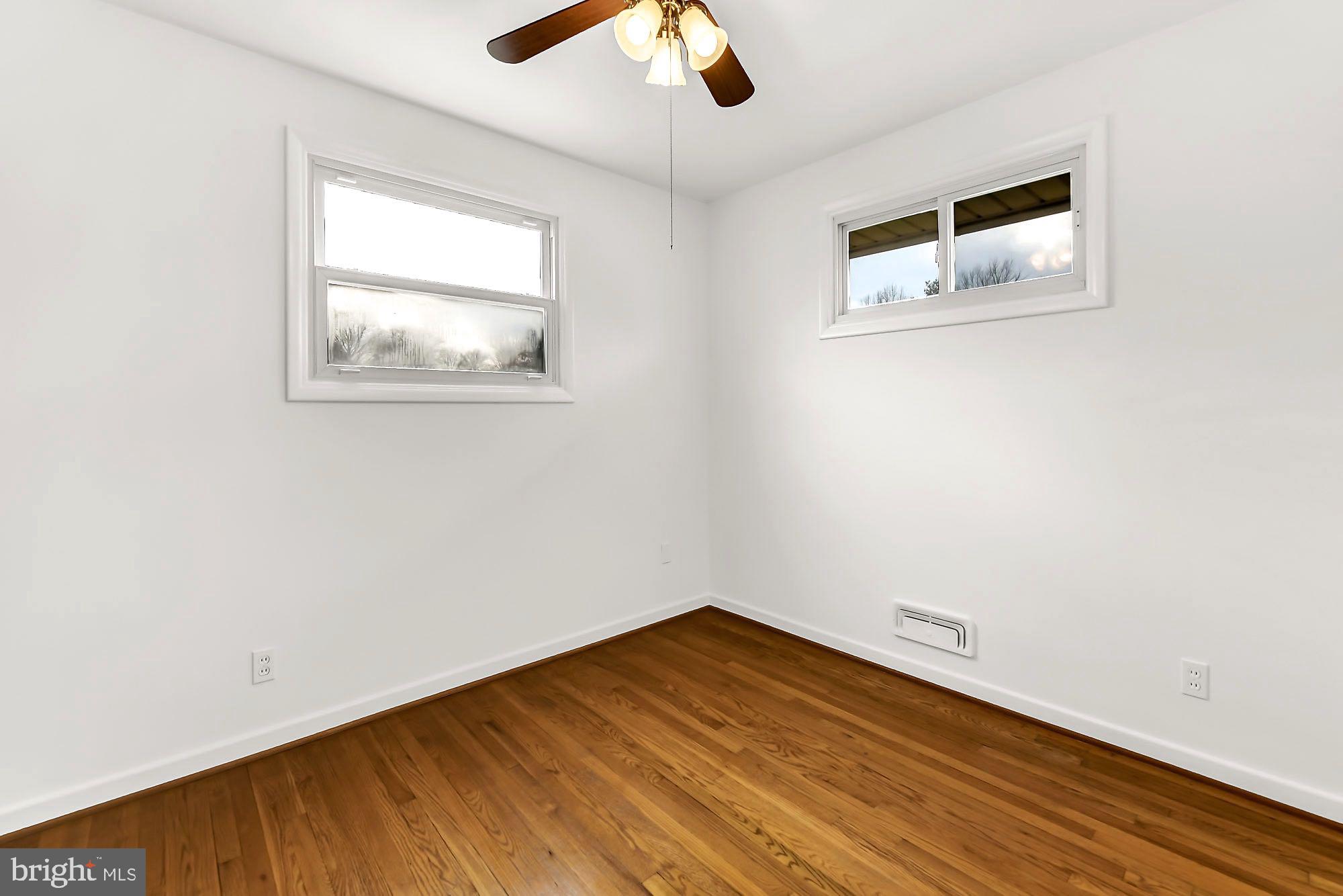12 Hathaway Road Lutherville-Timonium, MD 21093 - Photo 21 of 52 Hardwoods and freshly painted
