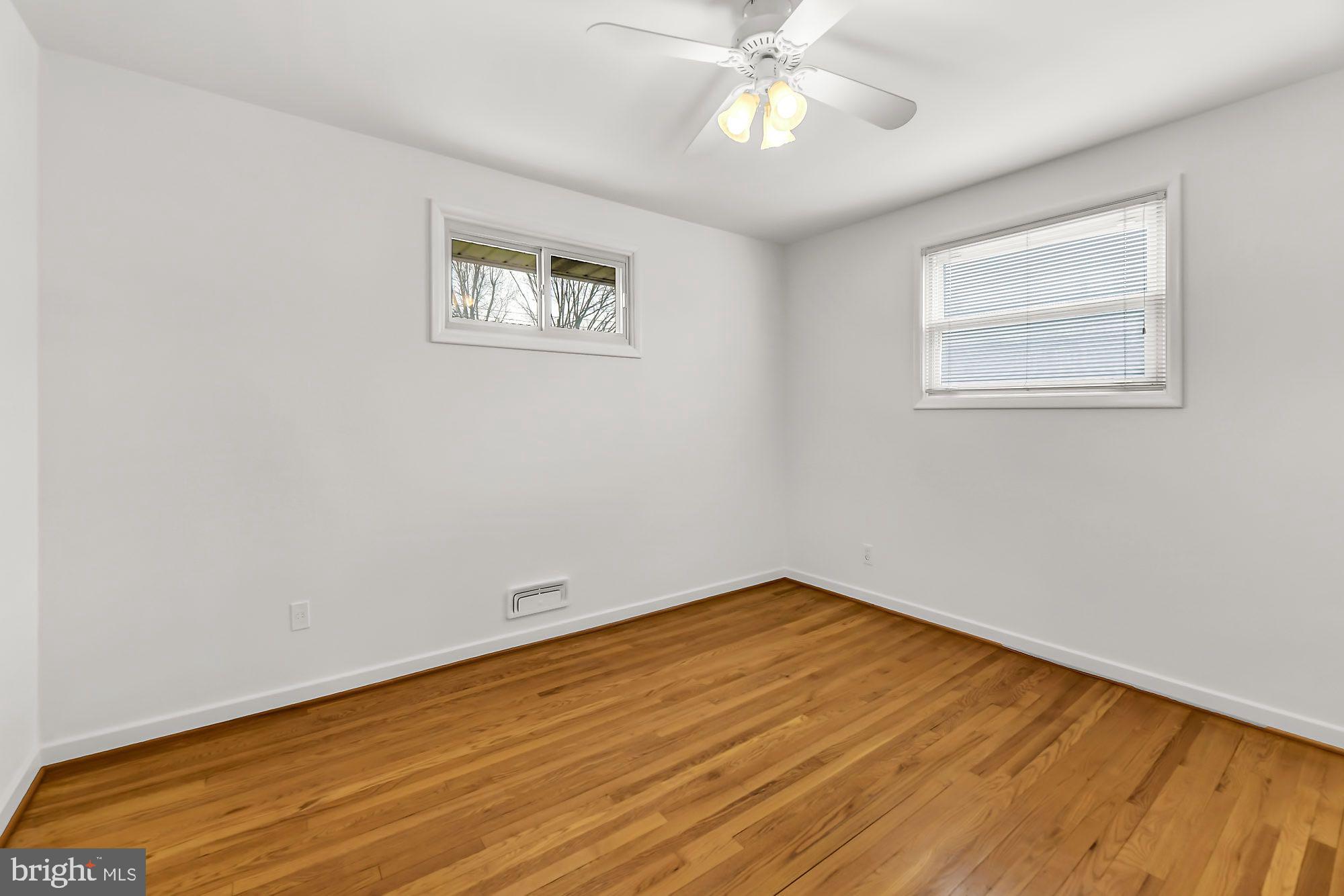 12 Hathaway Road Lutherville-Timonium, MD 21093 - Photo 22 of 52 Hardwoods and freshly painted
