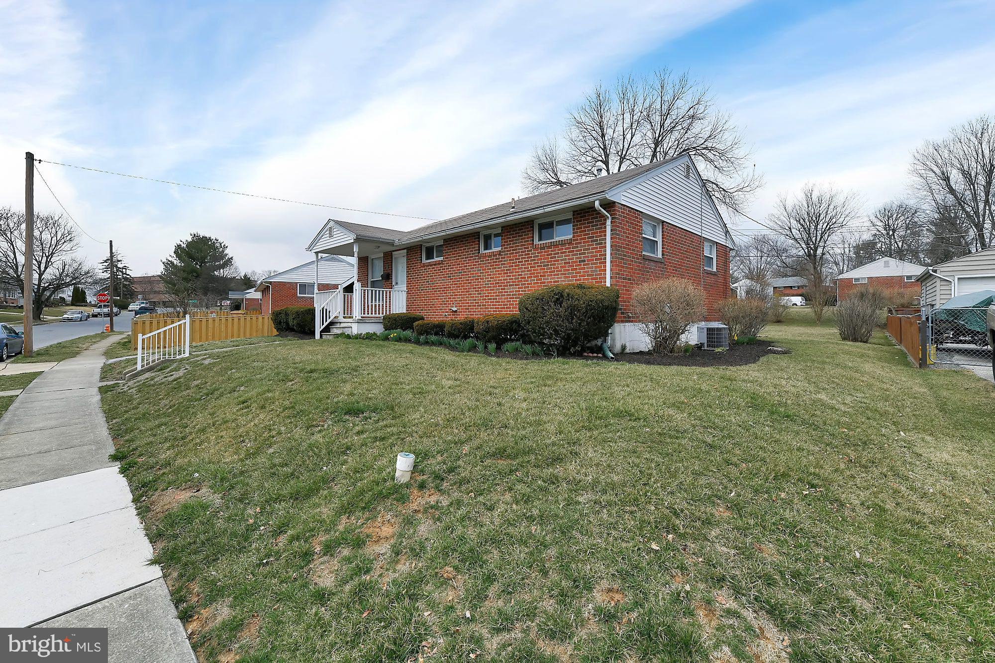 12 Hathaway Road Lutherville-Timonium, MD 21093 - Photo 28 of 52 Convenient location!