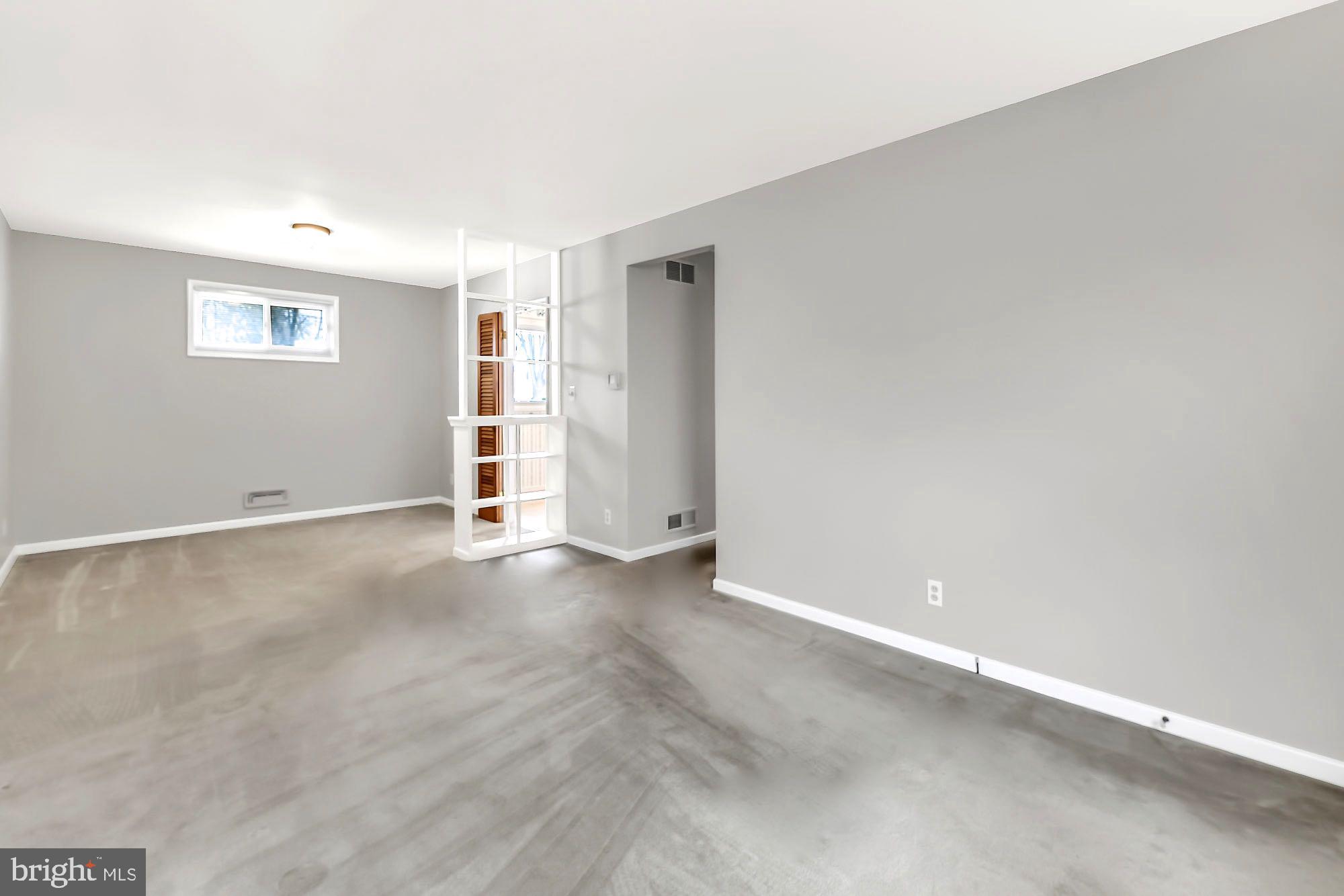 12 Hathaway Road Lutherville-Timonium, MD 21093 - Photo 50 of 52 Open floorplan, hardwoods under carpet!