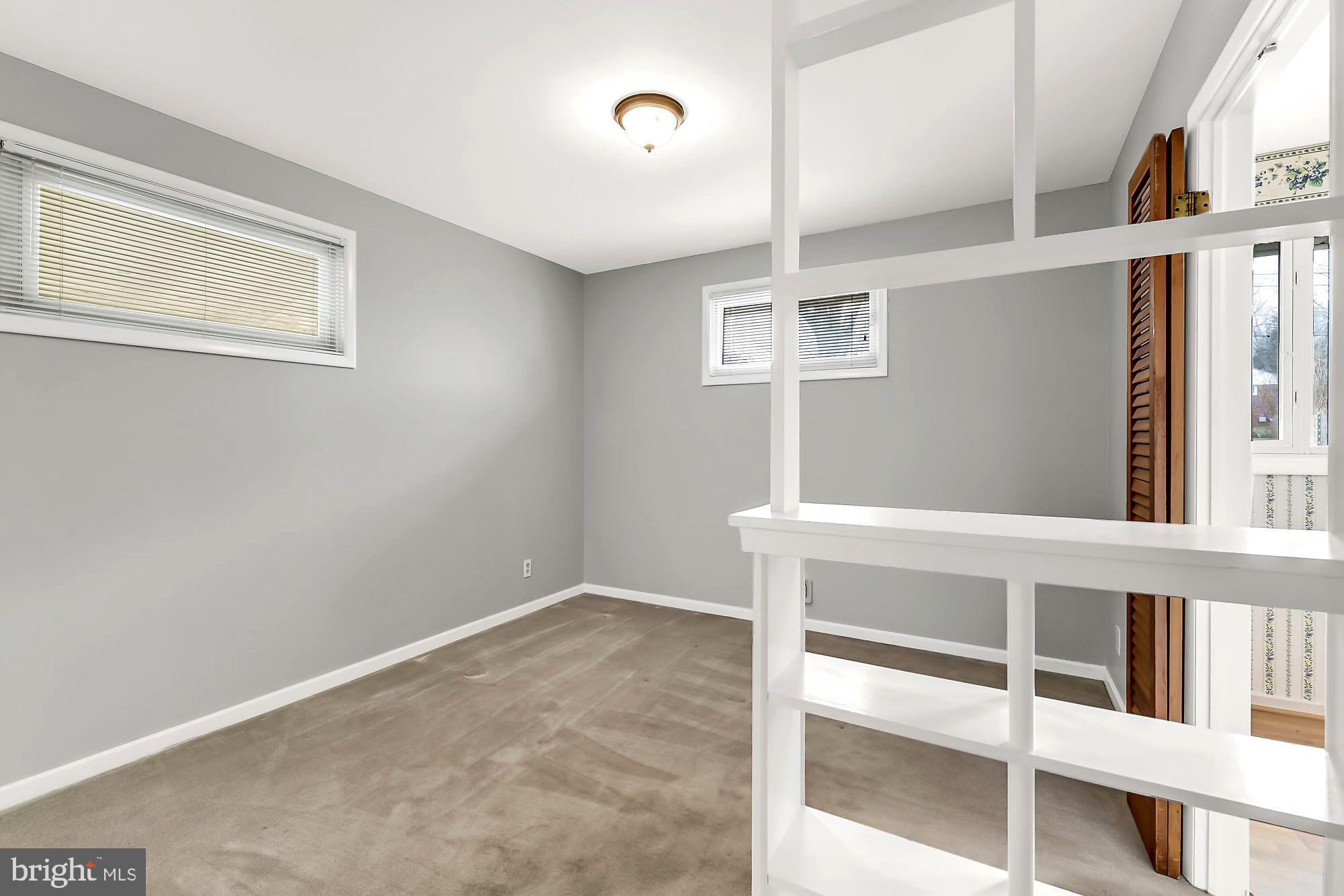 12 Hathaway Road Lutherville-Timonium, MD 21093 - Photo 51 of 52 Open floorplan