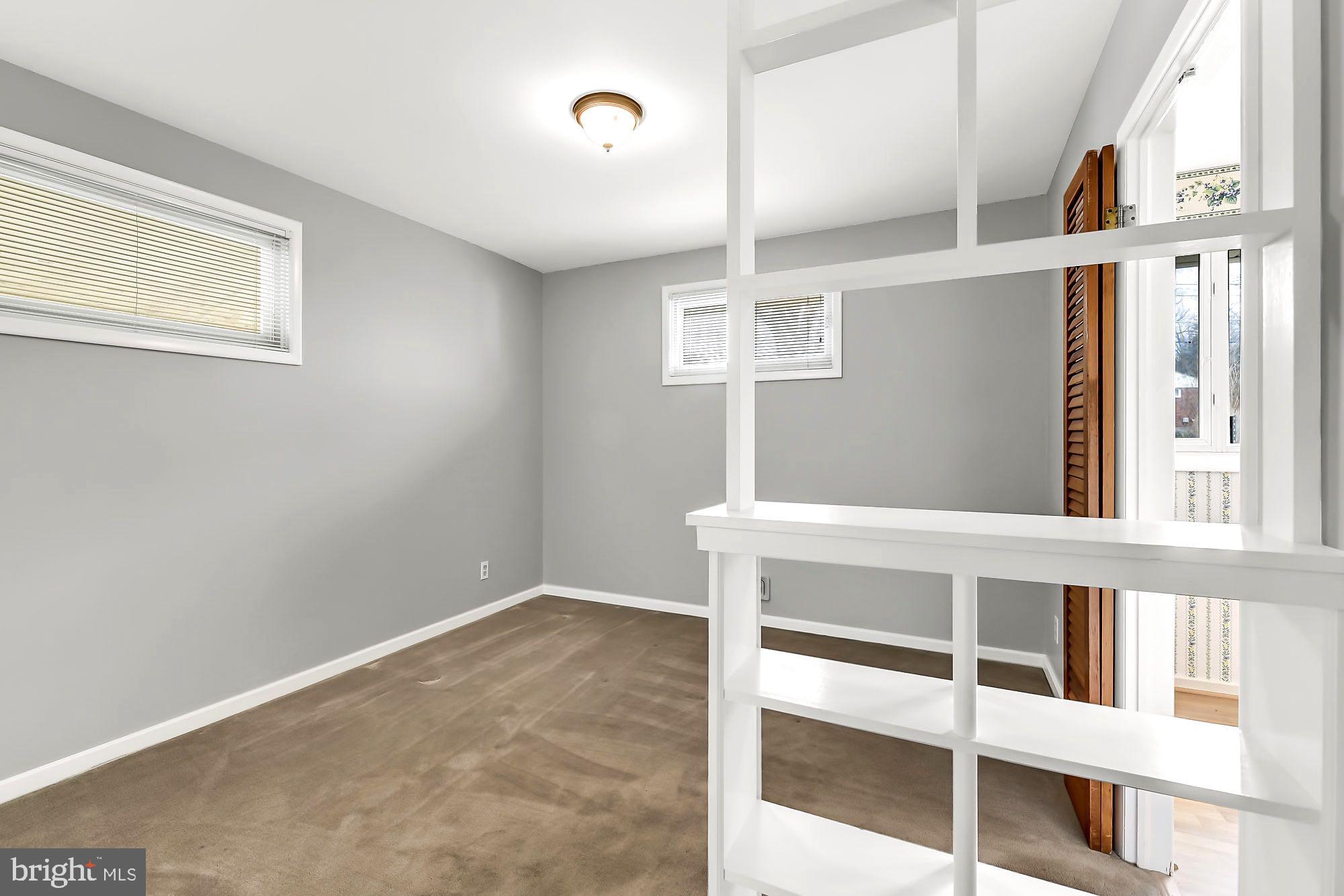12 Hathaway Road Lutherville-Timonium, MD 21093 - Photo 52 of 52 Open floorplan