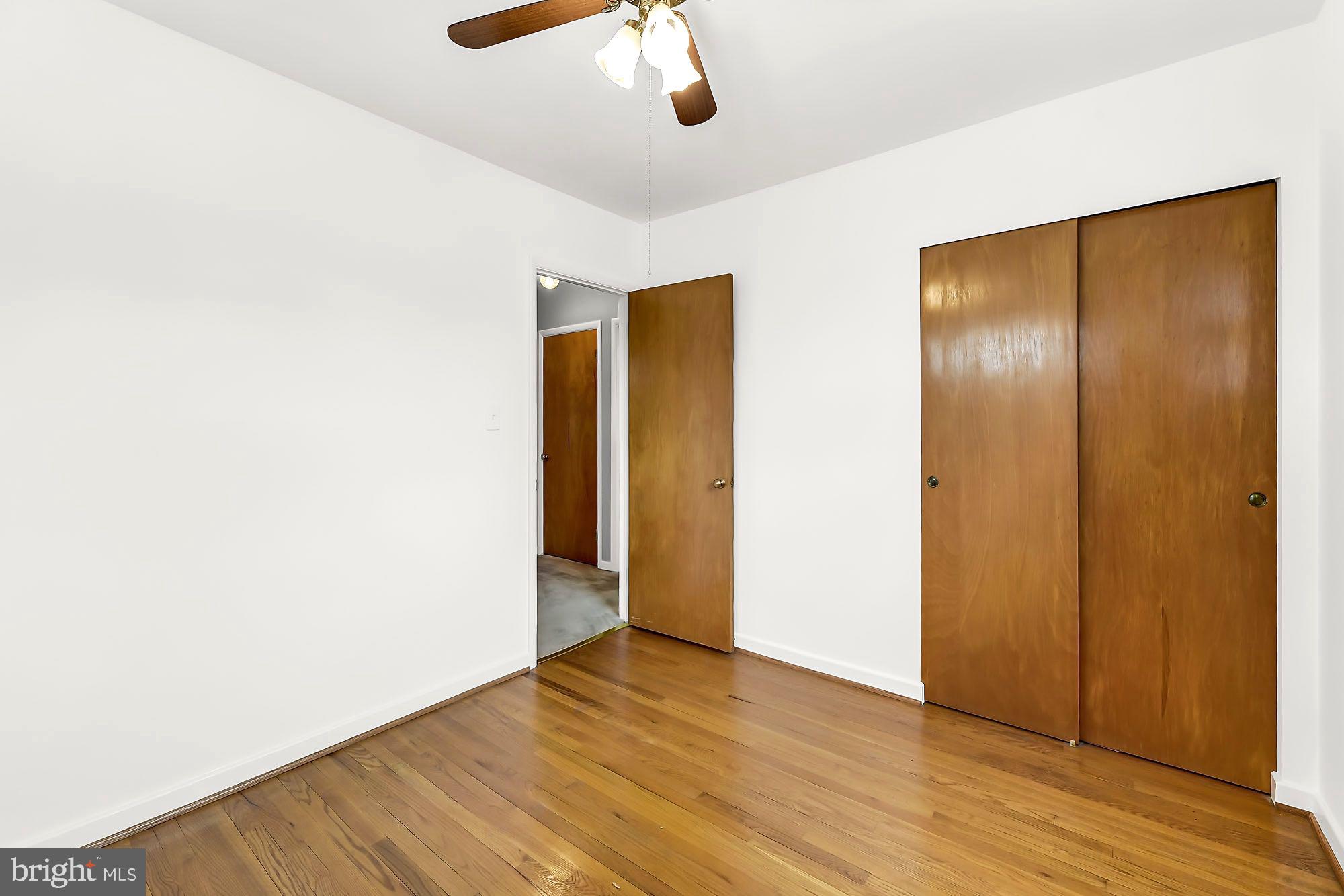 12 Hathaway Road Lutherville-Timonium, MD 21093 - Photo 35 of 52 Spacious double closets
