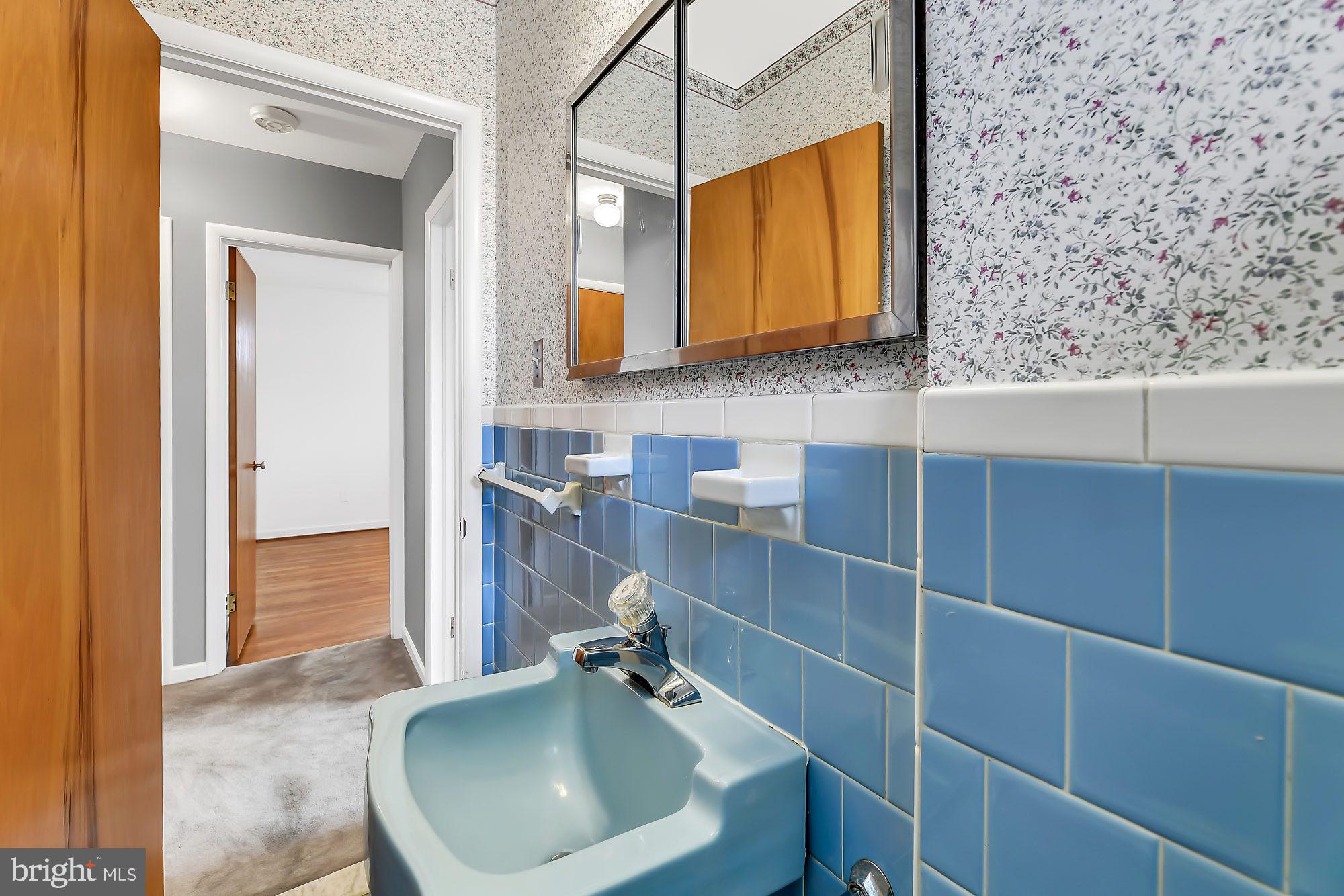 12 Hathaway Road Lutherville-Timonium, MD 21093 - Photo 40 of 52 Functional full bath