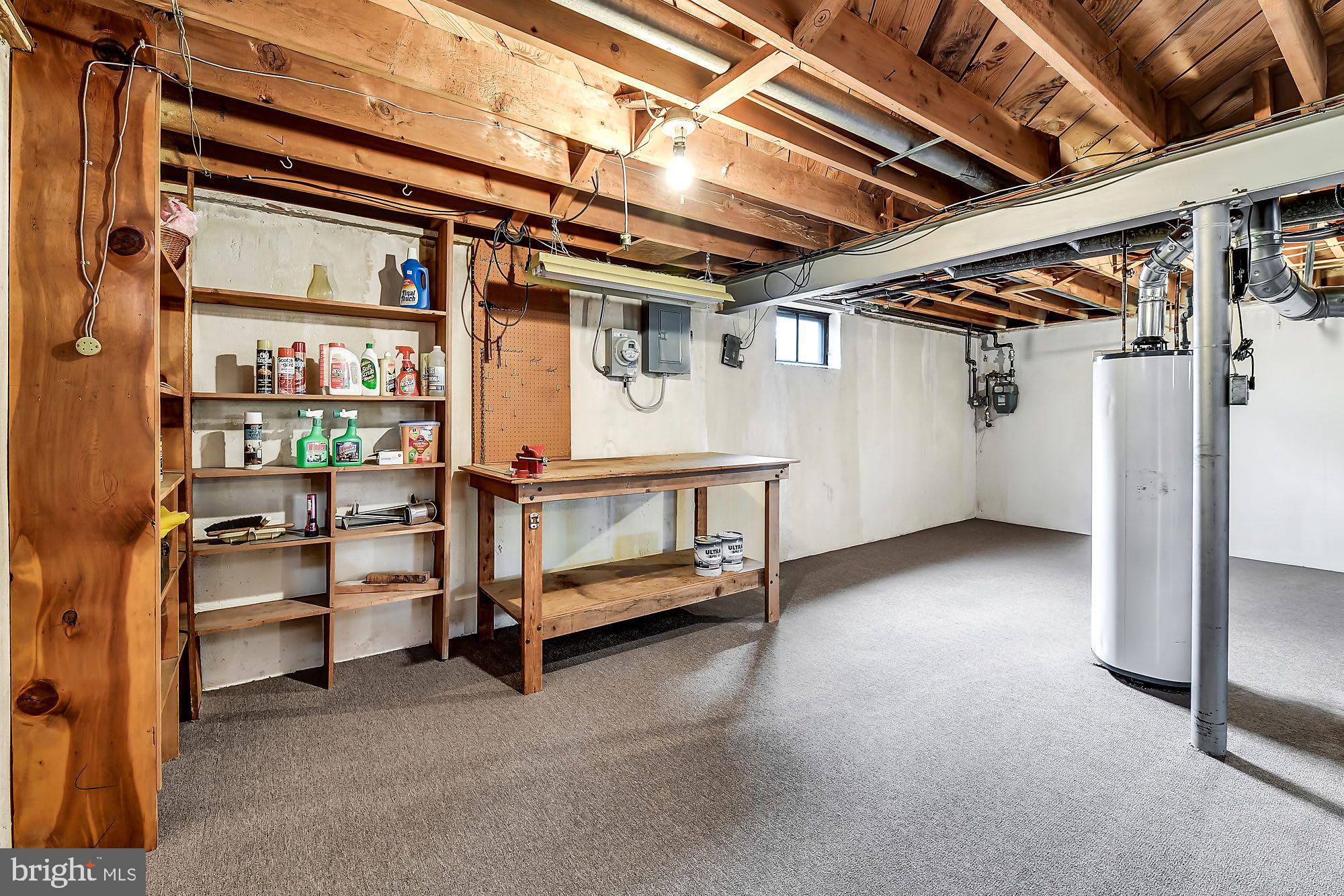 12 Hathaway Road Lutherville-Timonium, MD 21093 - Photo 45 of 52 Workshop space!