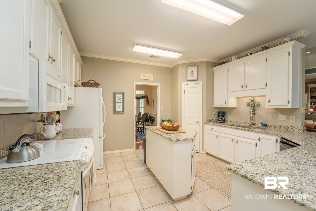 507 Polo Trace Daphne, AL 36526 - Photo 12 of 28 Open Kitchen