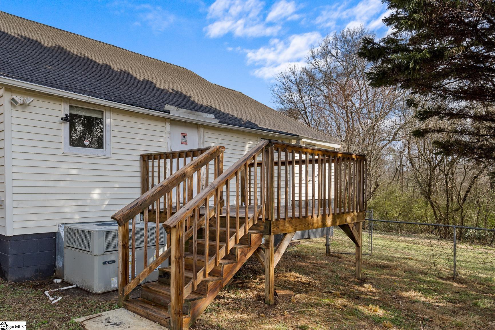1 Frost Street Pelzer, SC 29669 - Photo 31 of 36
