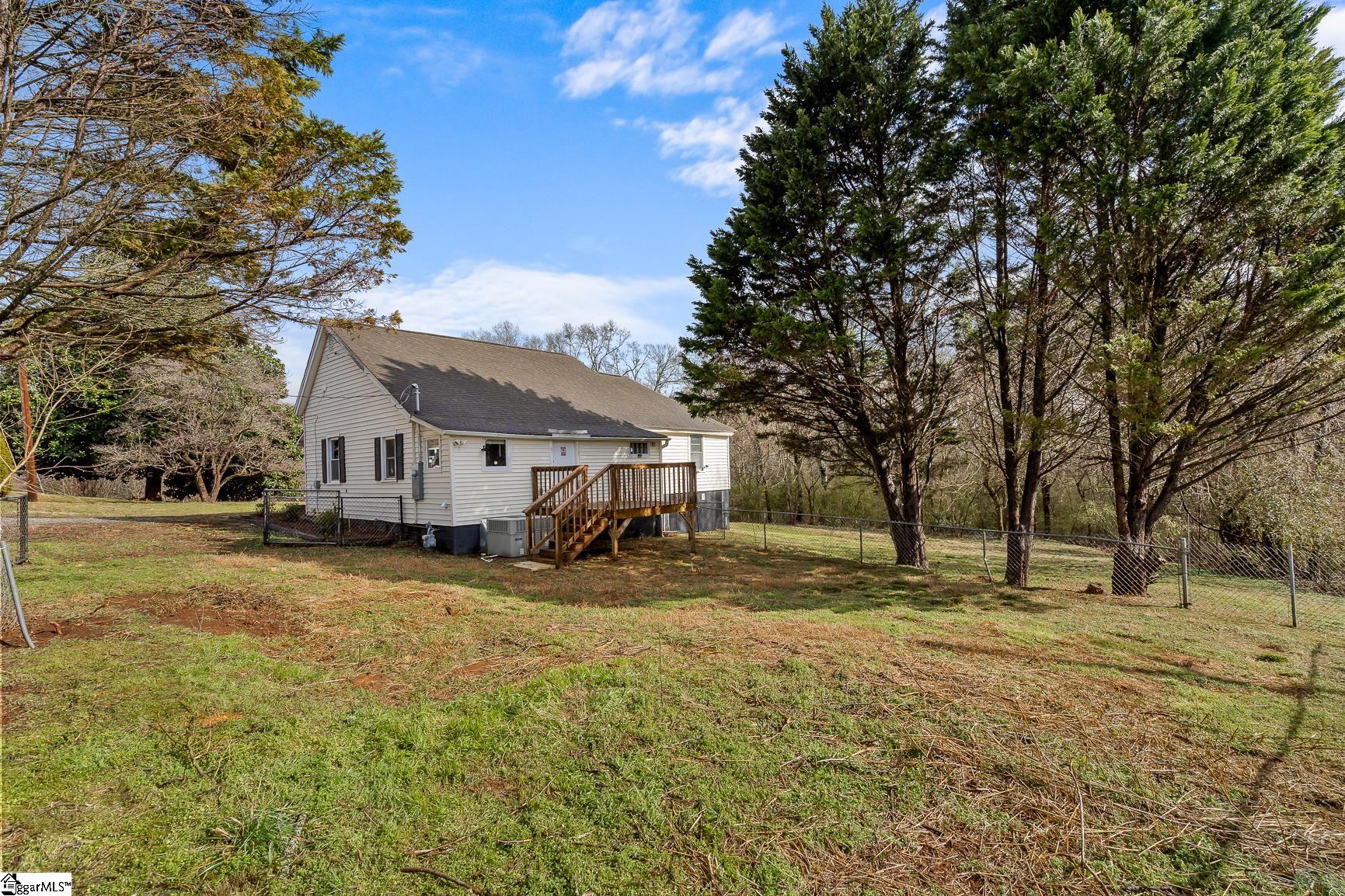 1 Frost Street Pelzer, SC 29669 - Photo 32 of 36