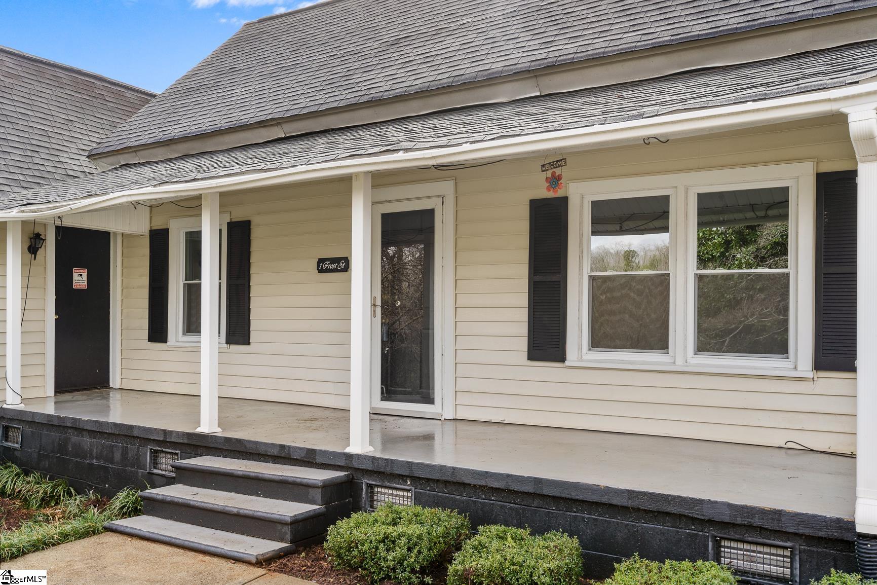 1 Frost Street Pelzer, SC 29669 - Photo 8 of 36