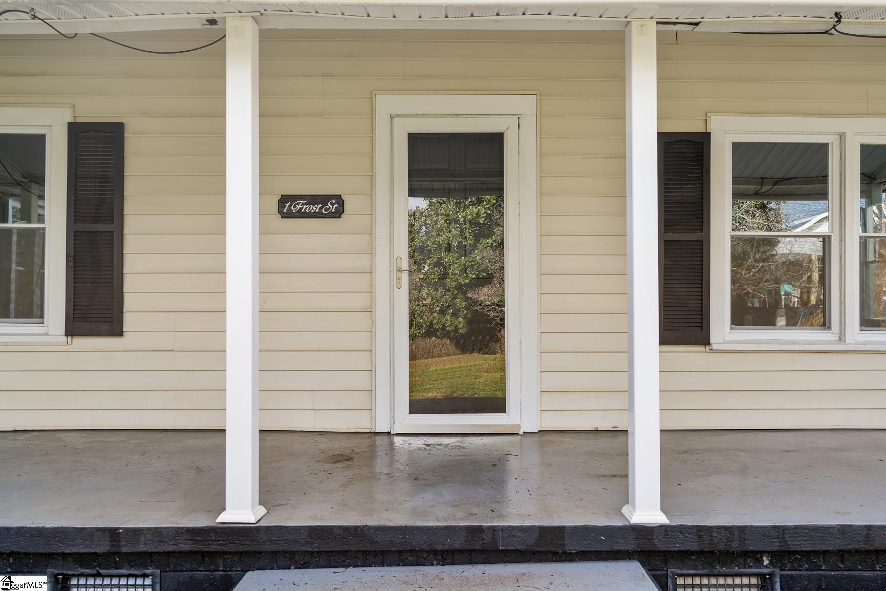 1 Frost Street Pelzer, SC 29669 - Photo 9 of 36