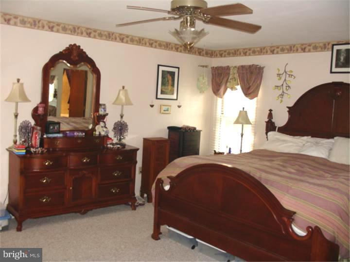 1735 Meade Street Reading, PA 19607 - Photo 13 of 14 Master Bedroom