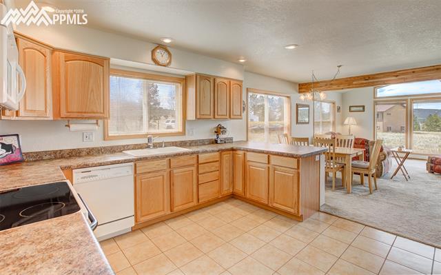 243 High Pasture Road Florissant, CO 80816 - Photo 7 of 27