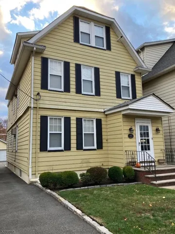 $2,200 | 147 Harrison Street, Nutley, NJ 07110