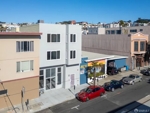 $2,985,000 | 1640-1644 Taraval Street, San Francisco, CA 94116