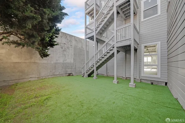 $2,985,000 | 1640-1644 Taraval Street, San Francisco, CA 94116