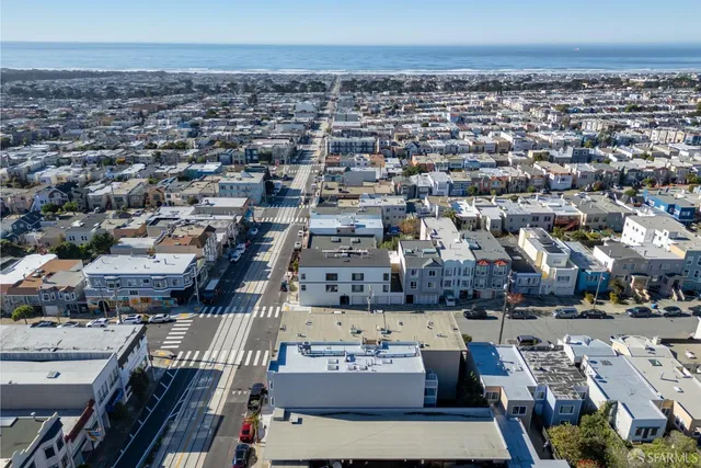 $2,985,000 | 1640-1644 Taraval Street, San Francisco, CA 94116