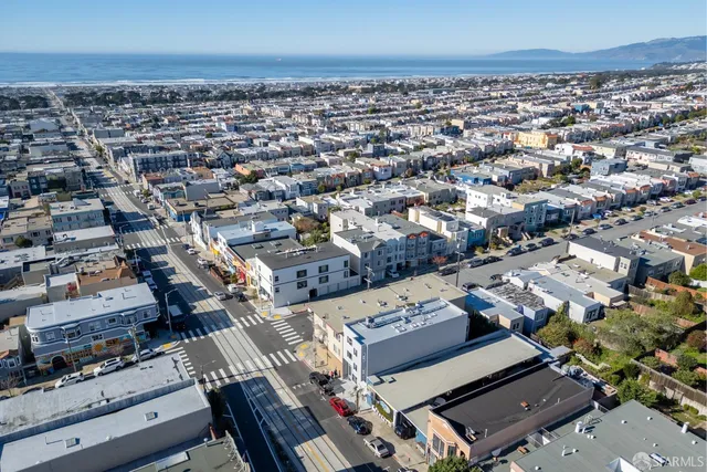 $2,985,000 | 1640-1644 Taraval Street, San Francisco, CA 94116
