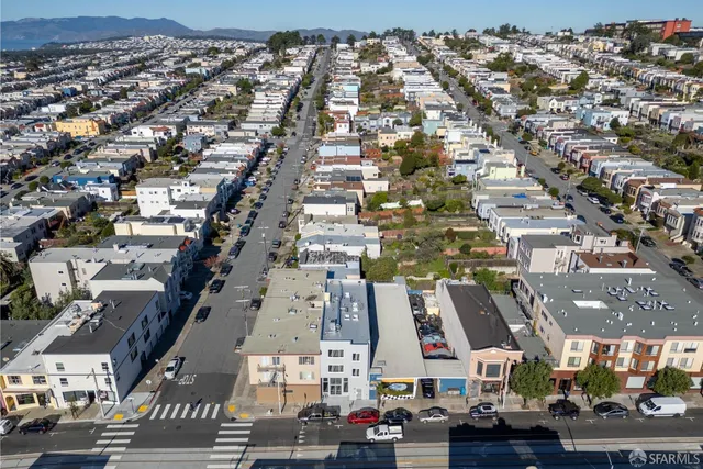 $2,985,000 | 1640-1644 Taraval Street, San Francisco, CA 94116