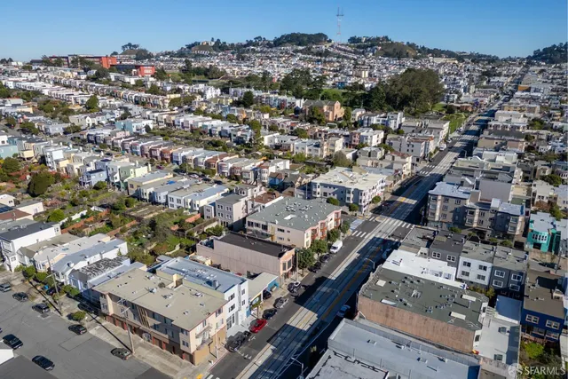 $2,985,000 | 1640-1644 Taraval Street, San Francisco, CA 94116