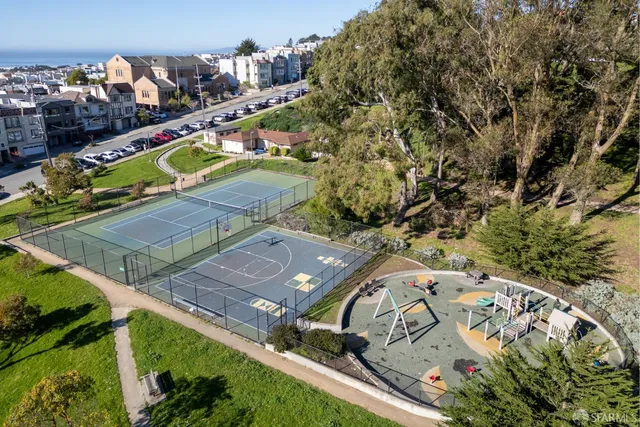 $2,985,000 | 1640-1644 Taraval Street, San Francisco, CA 94116