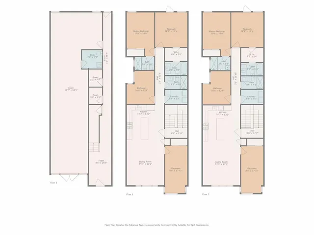 $2,985,000 | 1640-1644 Taraval Street, San Francisco, CA 94116