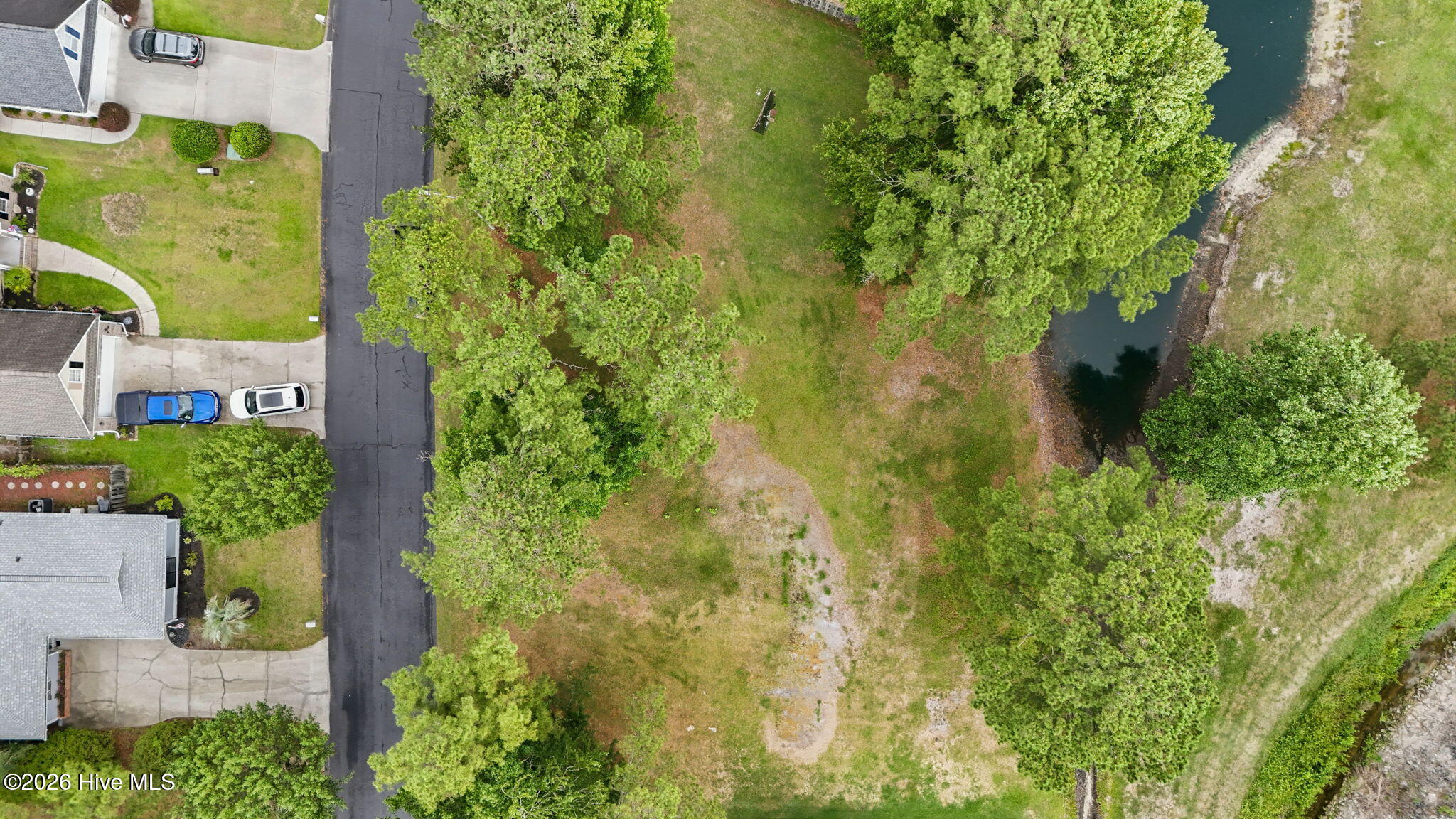 106 Cedar Tree Lane Southwest Calabash, NC 28467 - Photo 4 of 16