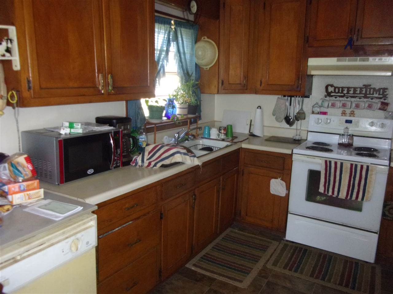 42 Bagley Road Kenly, NC 27542 - Photo 4 of 19 Photo 4