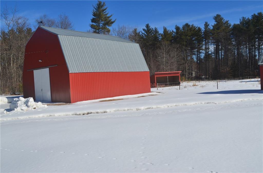 175 Sabbathday Road New Gloucester, ME 04260 - Photo 2 of 27 Photo