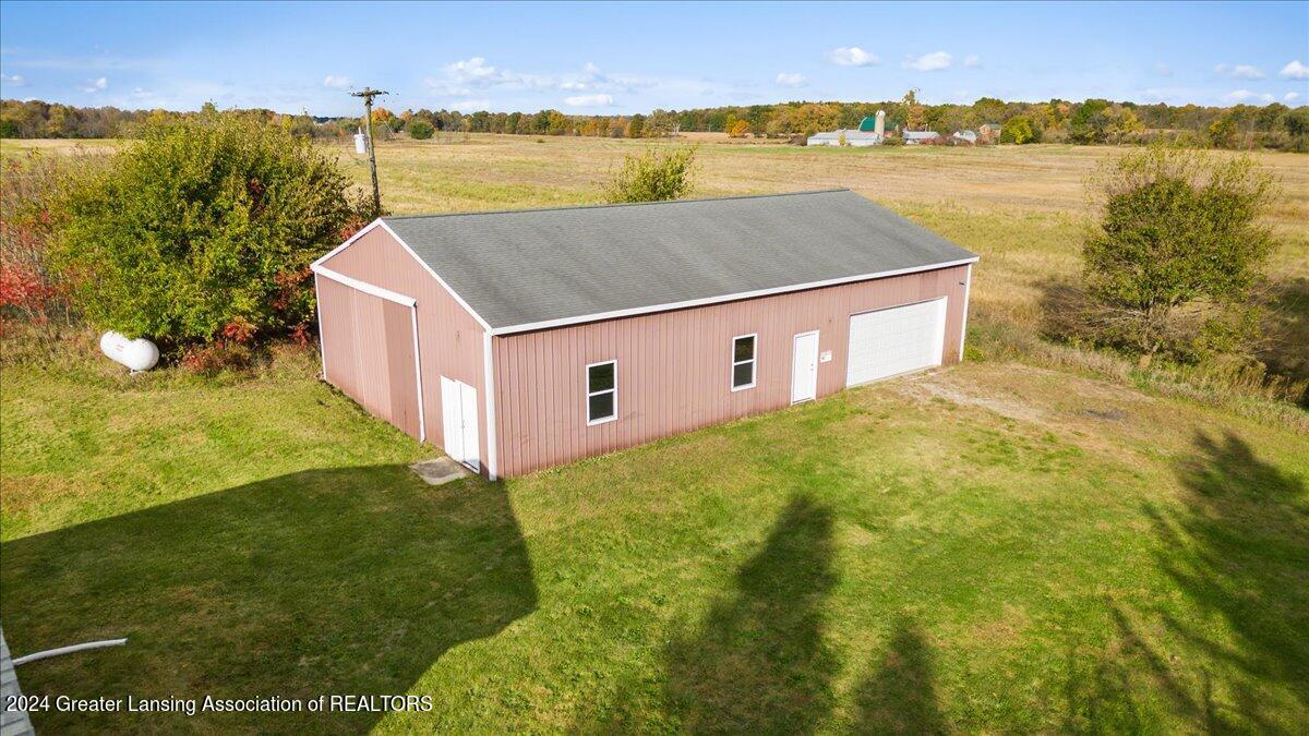 1371 Baseline Road Stockbridge, MI 49285 - Photo 3 of 51 12-Media Jett - 09