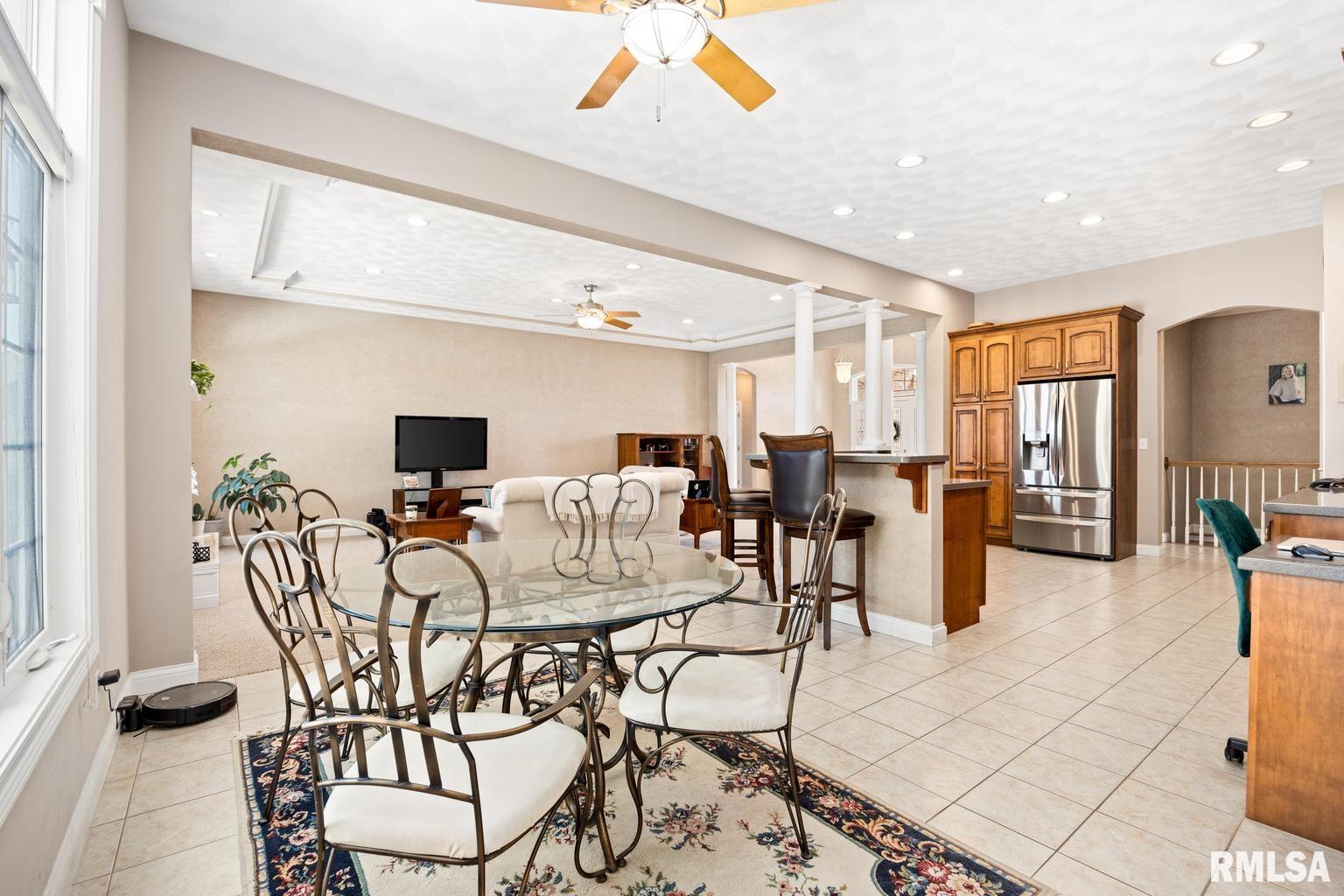 5551 Broadway Road Groveland, IL 61535 - Photo 16 of 58