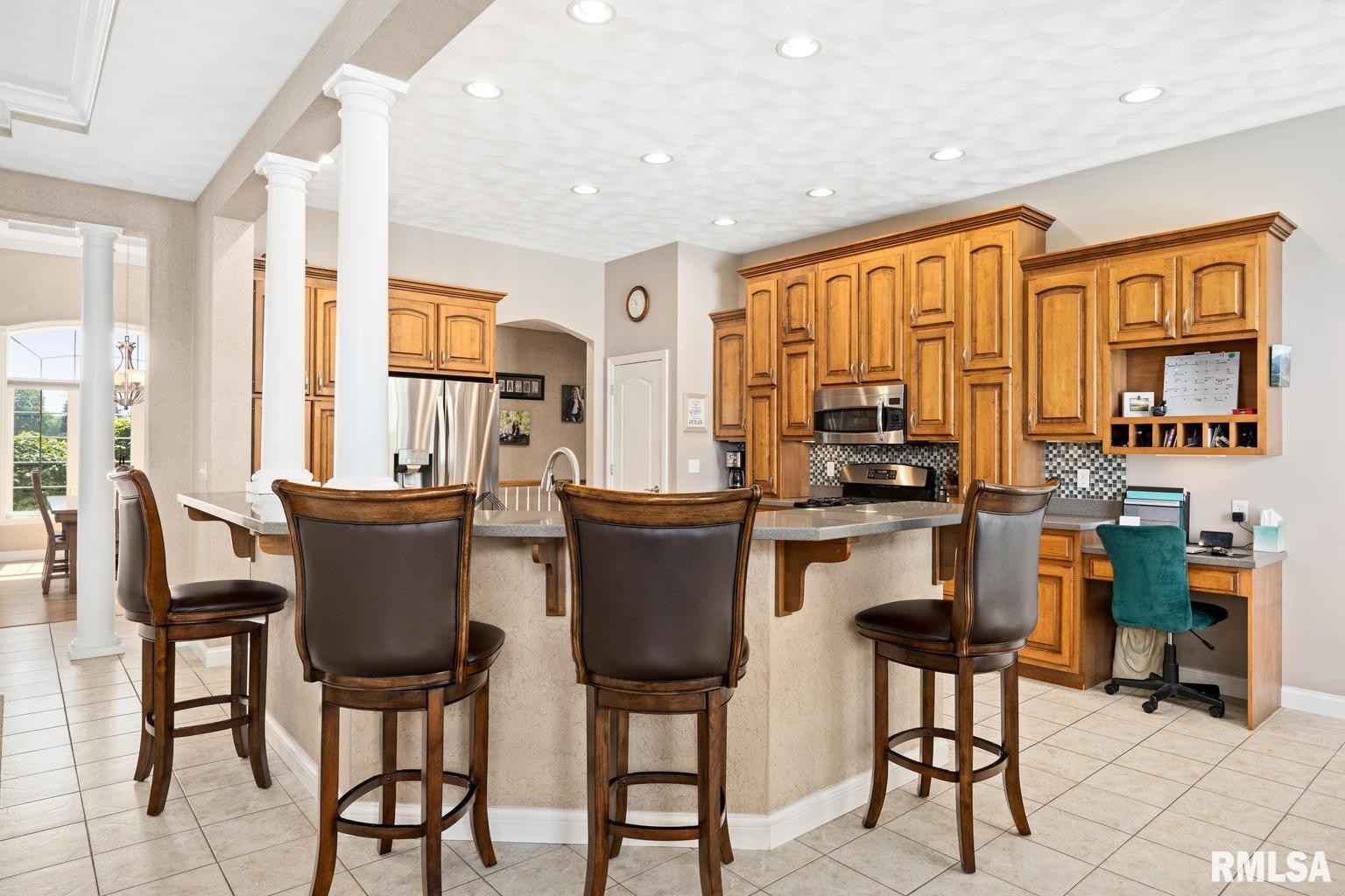 5551 Broadway Road Groveland, IL 61535 - Photo 17 of 58