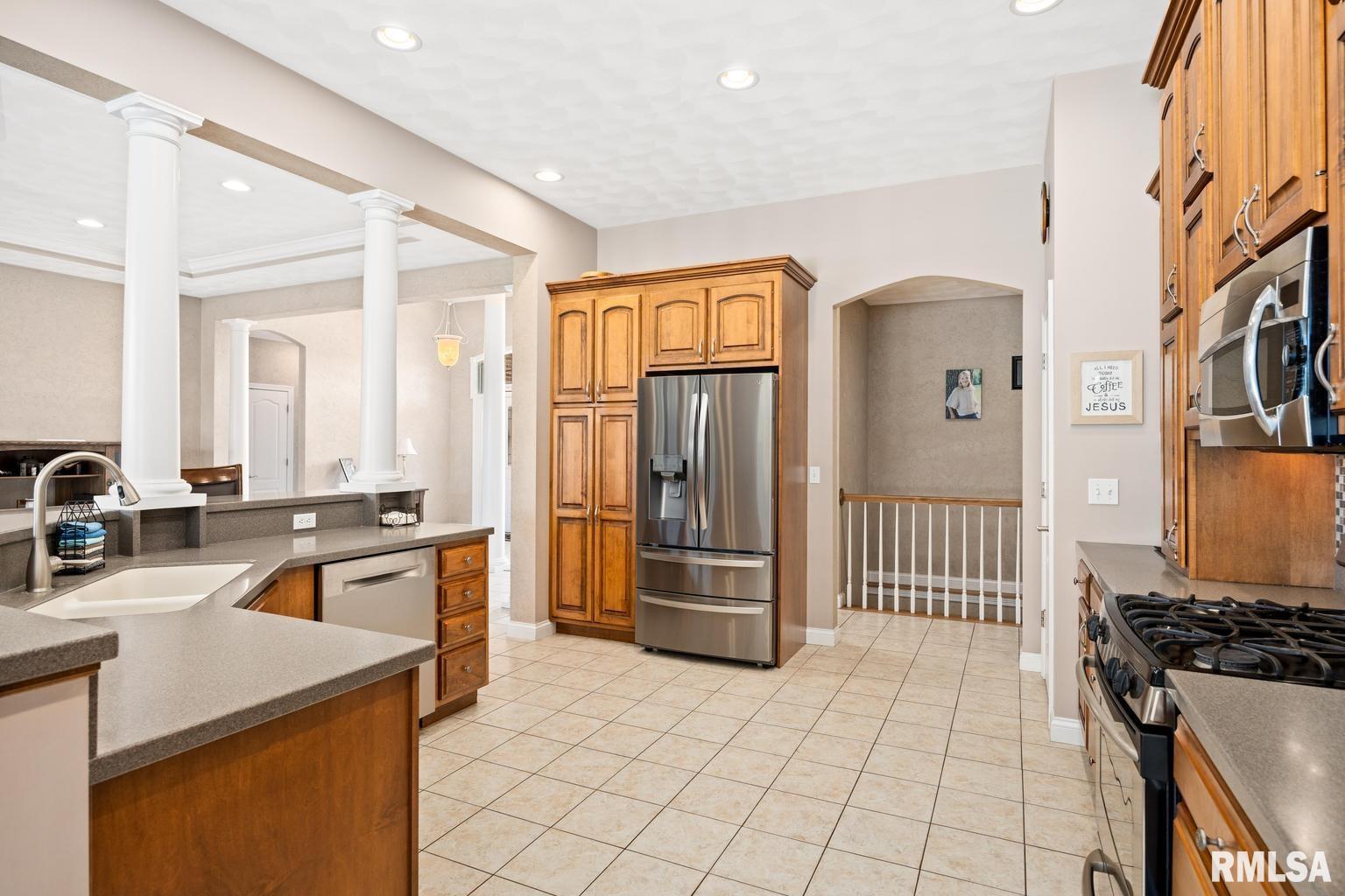 5551 Broadway Road Groveland, IL 61535 - Photo 18 of 58