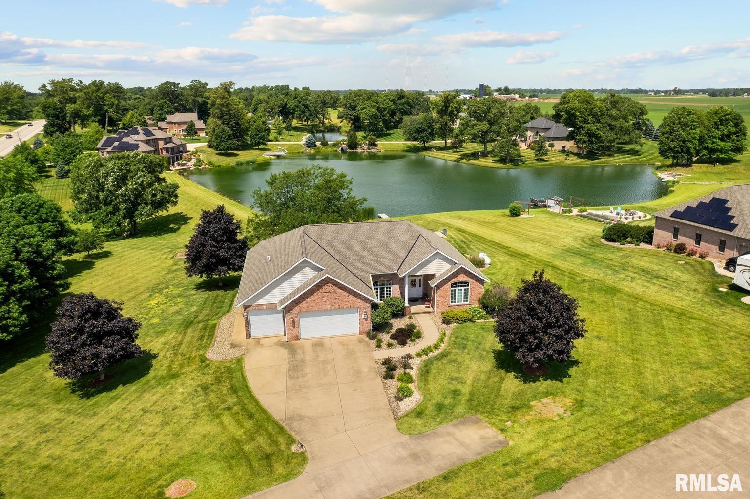 5551 Broadway Road Groveland, IL 61535 - Photo 2 of 58