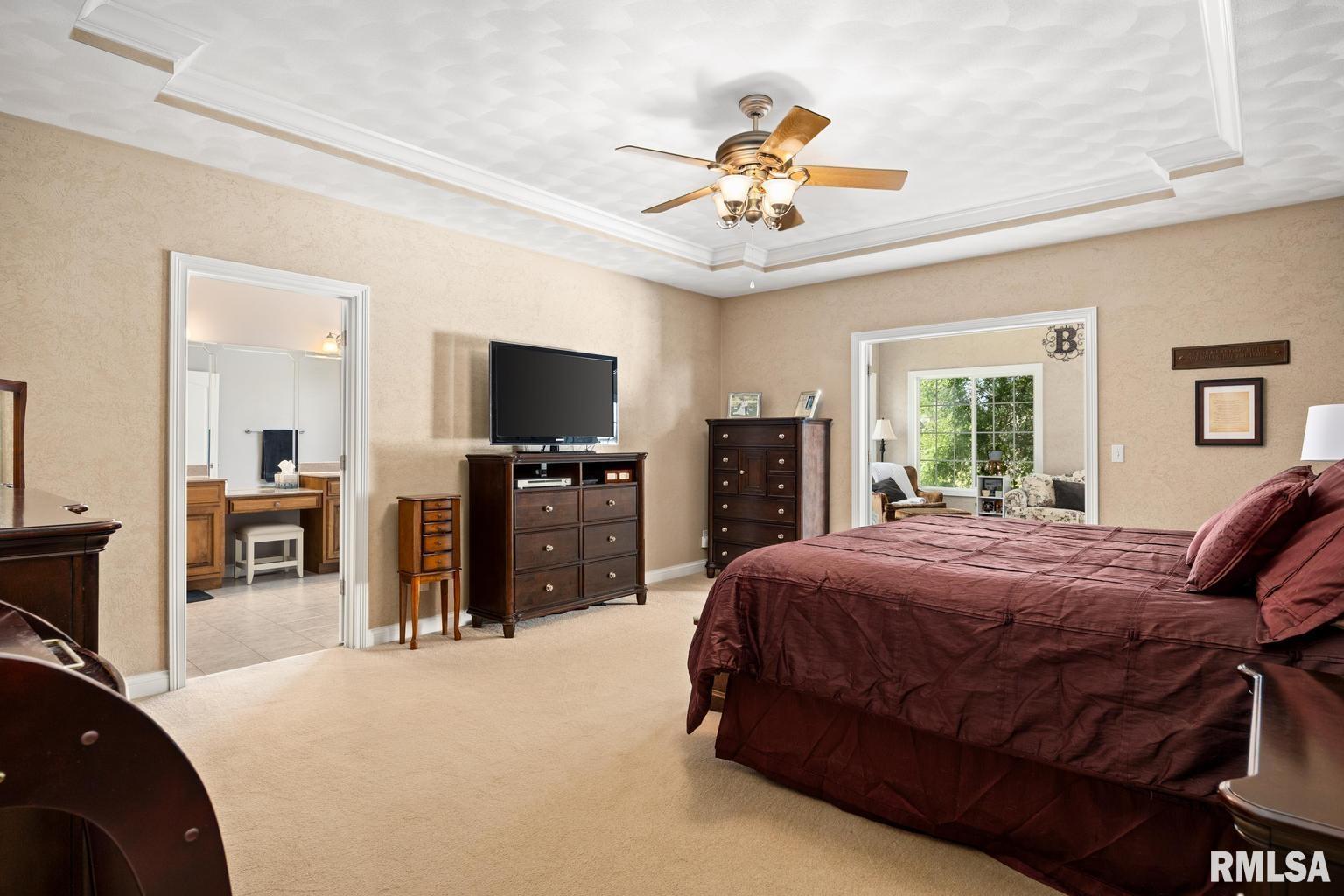 5551 Broadway Road Groveland, IL 61535 - Photo 25 of 58