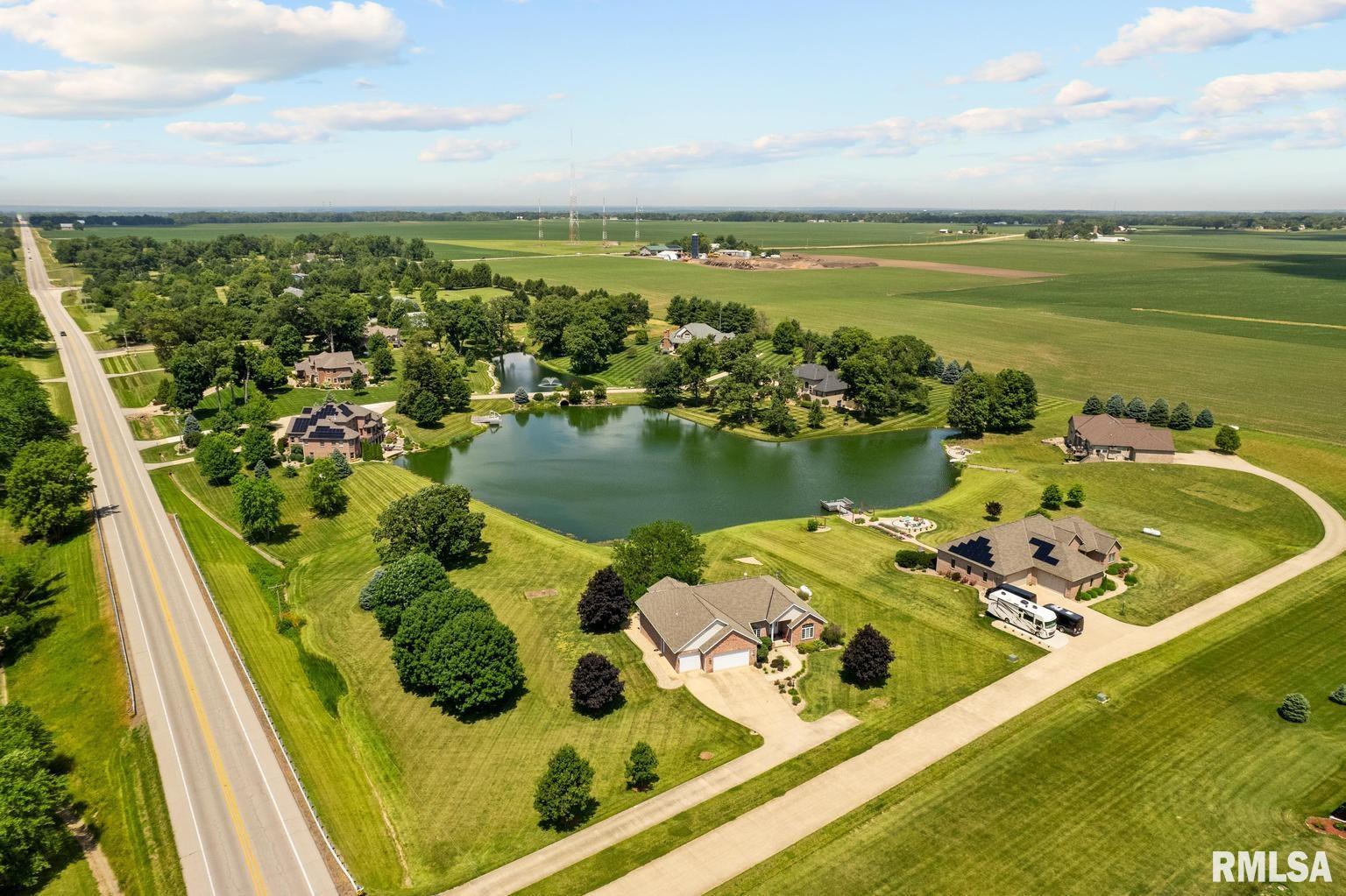 5551 Broadway Road Groveland, IL 61535 - Photo 3 of 58